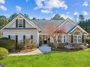 4471 Caney Fork Cir, Braselton, GA 30517