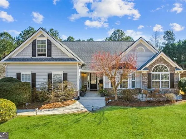 4471 Caney Fork Cir, Braselton, GA 30517