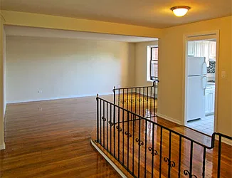 Rented by SW Queens Mezzanine