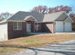 12 Theodore Dr, Bella Vista, AR 72714