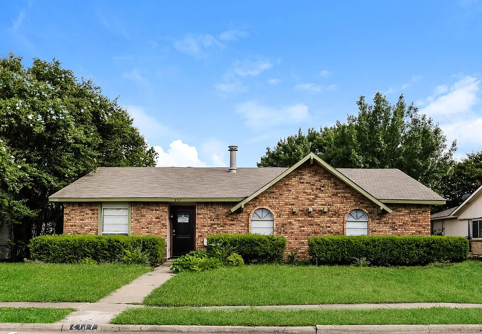 2117 Blue Ridge Trl