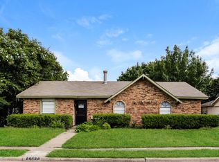 2117 Blue Ridge Trl, Grand Prairie, TX 75052
