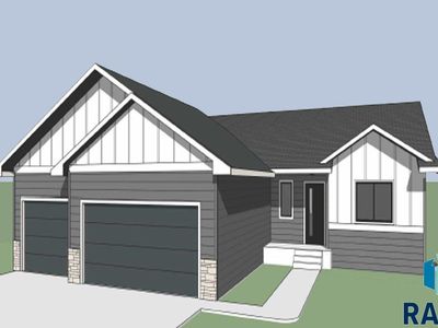 904 N Main St, Lennox, SD, 57039