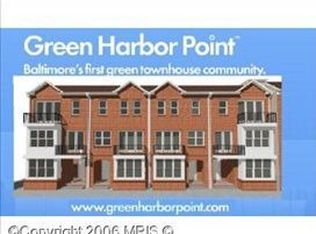 1403 Richardson St, Baltimore, MD 21230