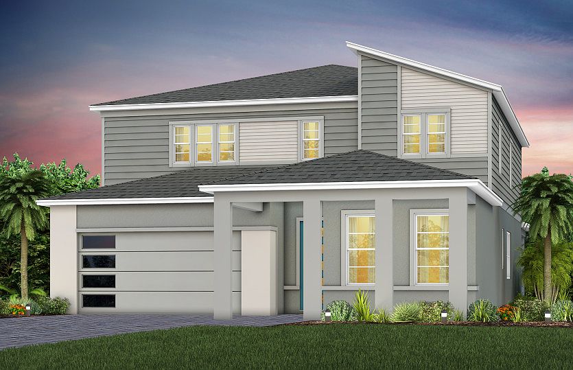 Model Representation Exterior MD2