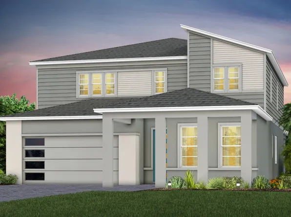 11360 Split Oak Ln, Orlando, FL 32832