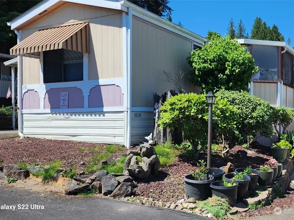 1965 West Side Highway #76, Kelso, WA 98626