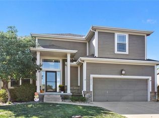 10934 S Barker Rd, Olathe, KS 66061