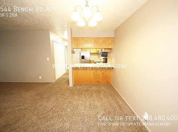 3rd image of 1544 Bench Rd APT G5