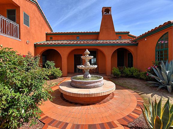 Fountain 1