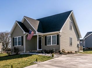 163 Linville Ave, Broadway, VA 22815