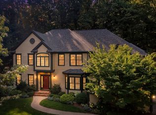 111 Dutton Rd, Sudbury, MA 01776