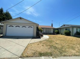 2238 Cryer St, Hayward, CA
