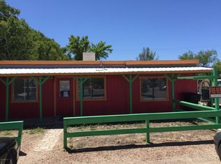 817 W 4th St, Benson, AZ 85602