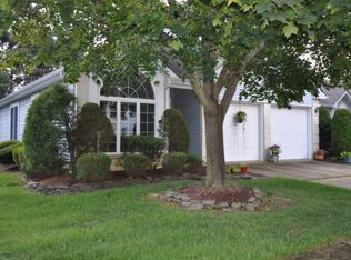 1633 Goldspire Rd, Toms River, NJ 08755