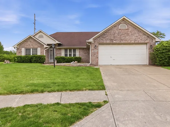 1423 Finnegan Ct, Indianapolis, IN 46217