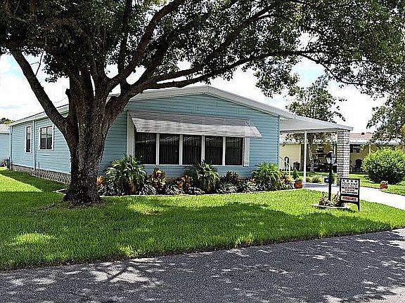 2nd image of 48 Lattice Dr #445