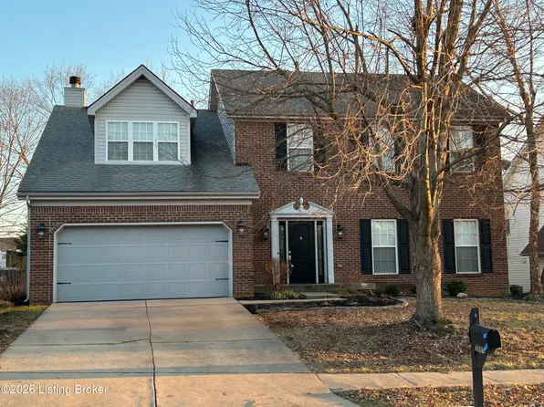 5120 Craigs Creek Dr, Louisville, KY 40241