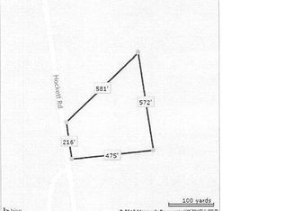 1451 Hockett Rd, Manakin Sabot, VA 23103