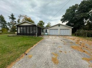 1009 Keystone Rd, Tawas City, MI 48763