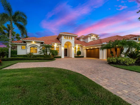 174 SE Strada Tione, Port St Lucie, FL 34952
