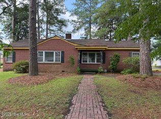 401 E 10th St, Washington, NC 27889