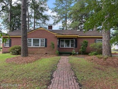 401 E 10th Street, Washington, NC, 27889