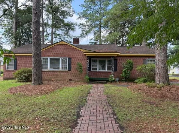 401 E 10th Street, Washington, NC 27889