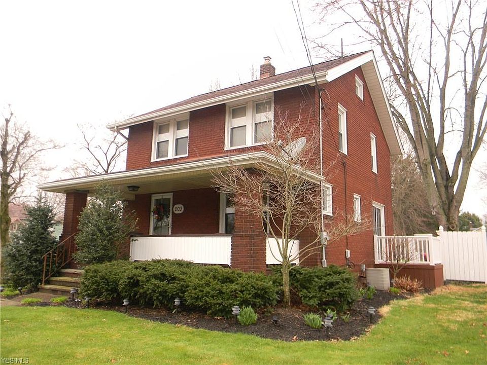 1st image of 203 South St