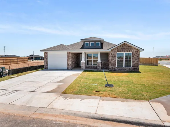 8327 25th St, Lubbock, TX 79407