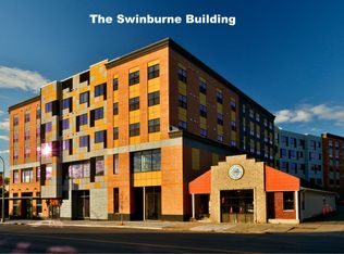 Swinburne Commons Apartments, Albany, NY 12206