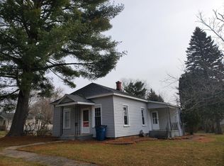 129 Lindsay St, West Branch, MI 48661