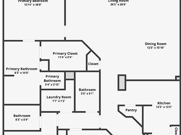 3rd image of 4670 Links Village Dr Unit A402