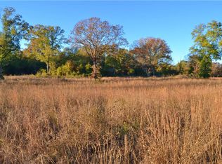 30190 Reichert Summerfield Rd, Wister, OK 74937