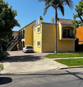 1927 Diamond St UNIT 4, San Diego, CA, 92109