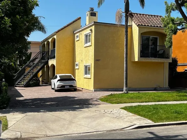 1927 Diamond St Unit 4, San Diego, CA 92109