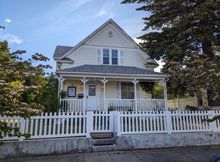 603 N Oak St, Spokane, WA 99201