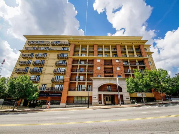 250 Broad St #602, Athens, GA 30601