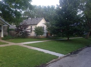 1008 Rhode Island St, Lawrence, KS 66044