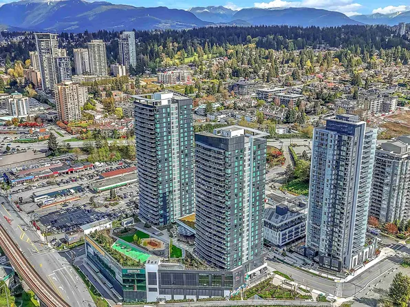 308 Alderson Ave #1604, Coquitlam, BC V3K 1W2