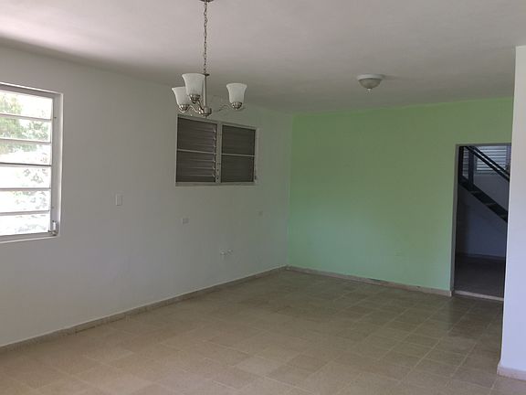 Living/Dining 1st floor.