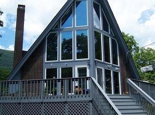 619 W Saugerties Woodstock Rd, Saugerties, NY 12477