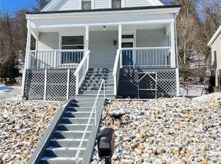 5001 Atchison Rd, Bellaire, OH 43906