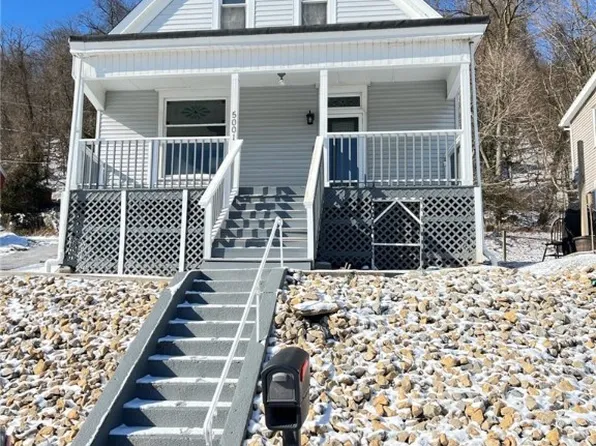 5001 Atchison Rd, Bellaire, OH 43906
