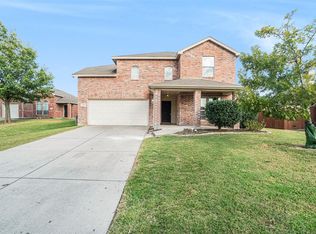 1221 Stone Ln, Celina, TX 75009