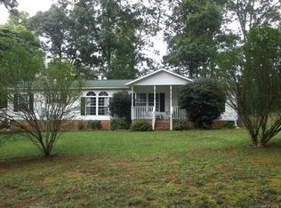 1433 E Maiden Rd, Maiden, NC 28650