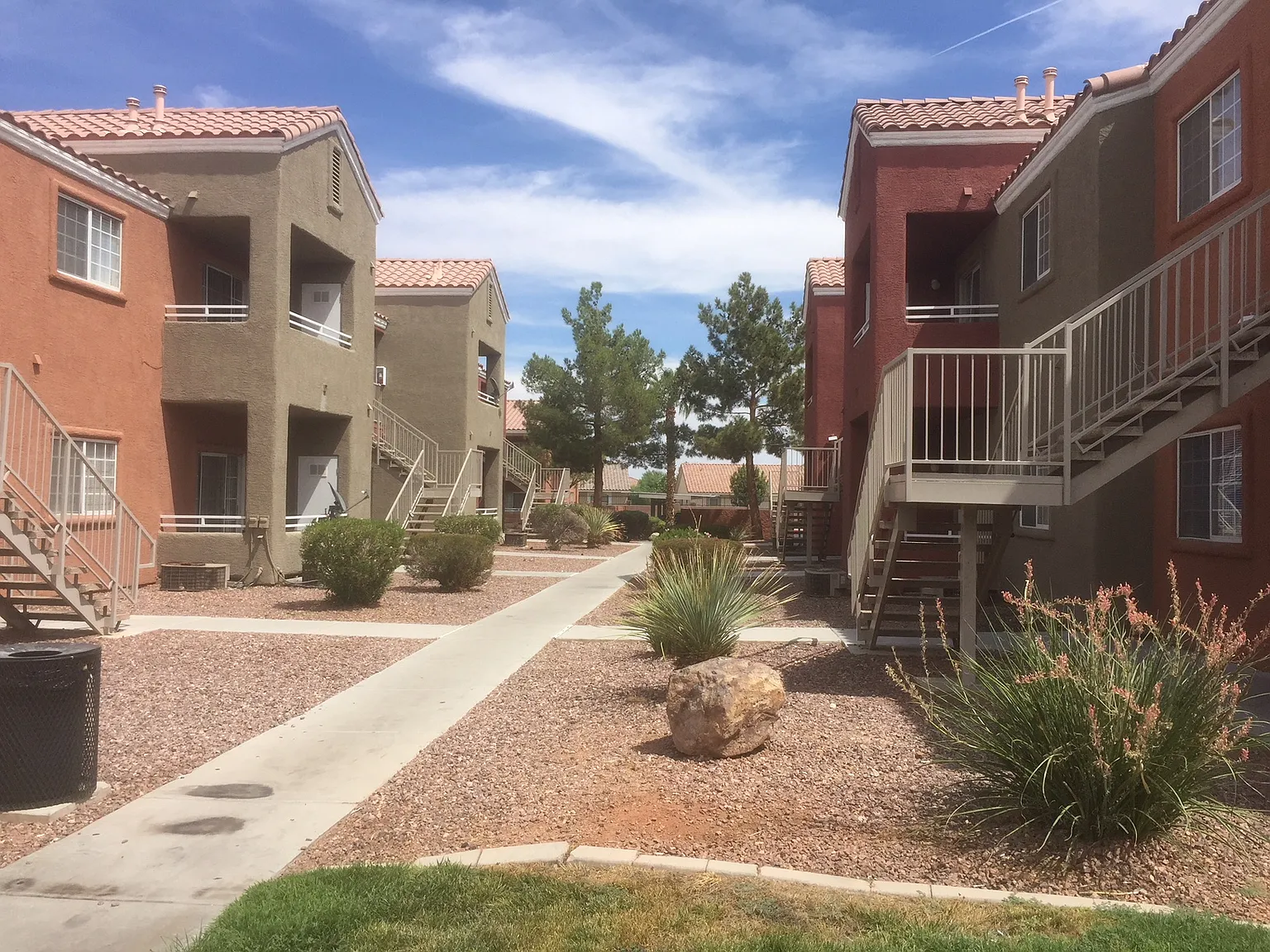 3BR Condo Las Vegas — Photo 4