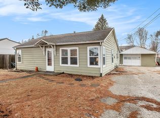 410 Kincaide St, Warsaw, IN
