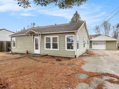 410 Kincaide St, Warsaw, IN, 46580