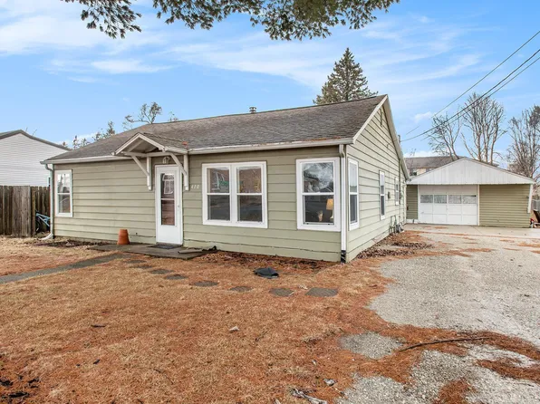410 Kincaide St, Warsaw, IN 46580